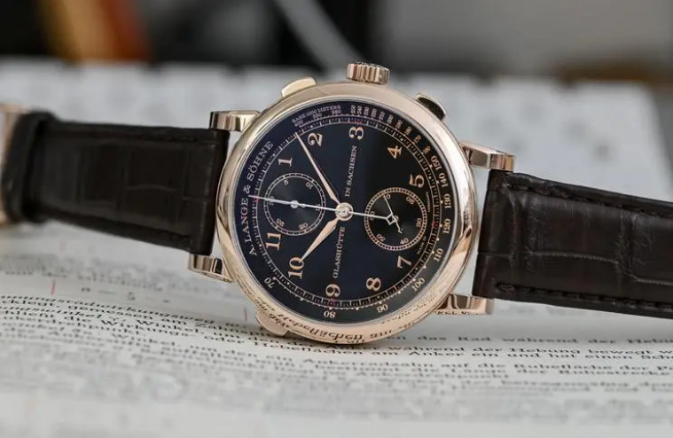 朗格手表表针偷停的正确维修步骤是什么？