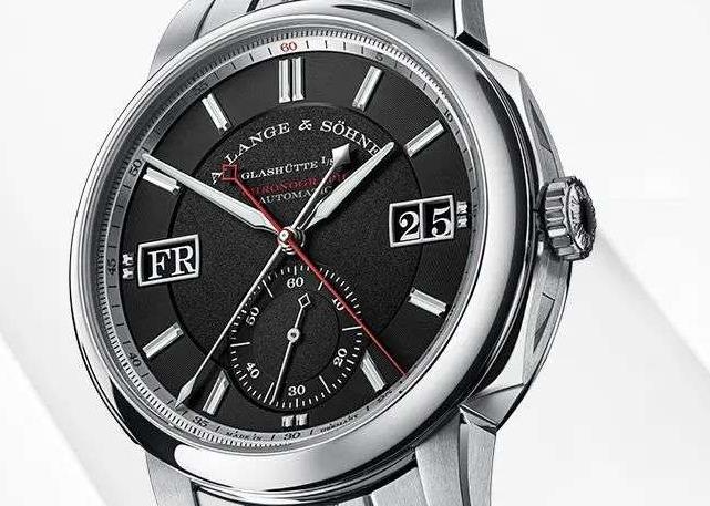朗格手表表针生锈的正确维修步骤是什么?